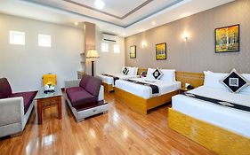 Eden Garden Hotel
